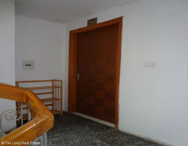 2 bedrooms Apartment in Tay Ho, Vietnam No. 4310