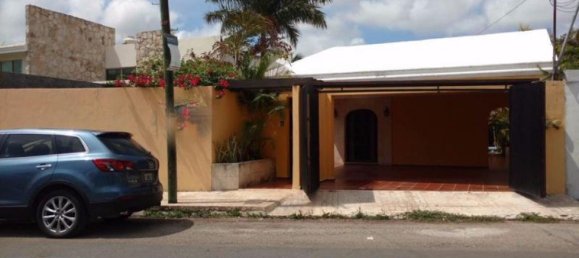 Casa de 4 dormitorios en Yucatán, Mexico No. 173463 2