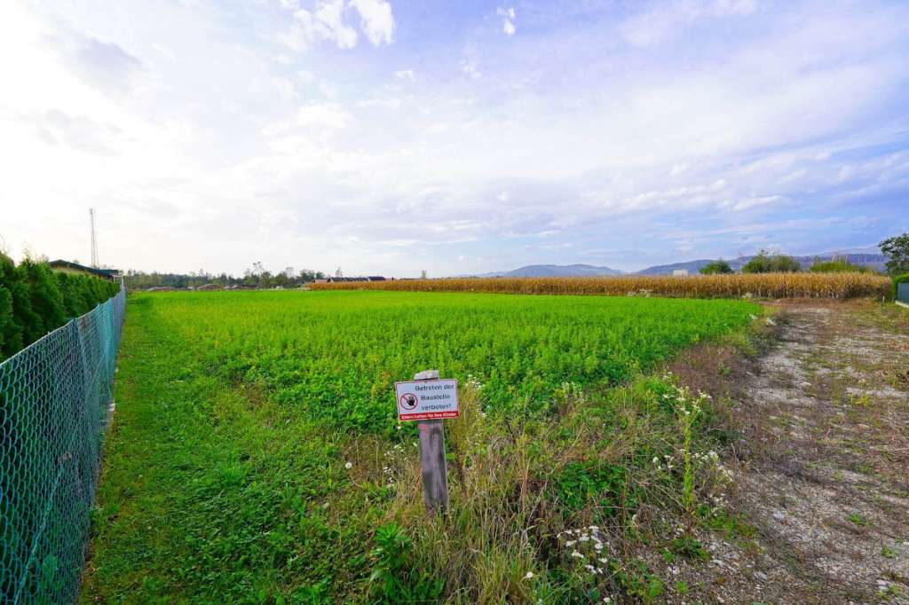  Land in St. Kanzian am Klopeiner See, Austria No. 55427