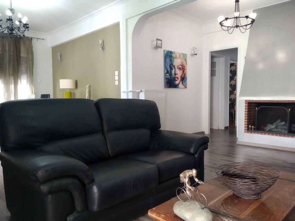 Apartamento de 2 dormitorios en Athens, Greece No. 53599