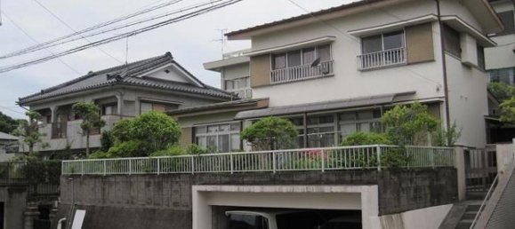 5 bedrooms House in Kagoshima, Japan No. 7514 2