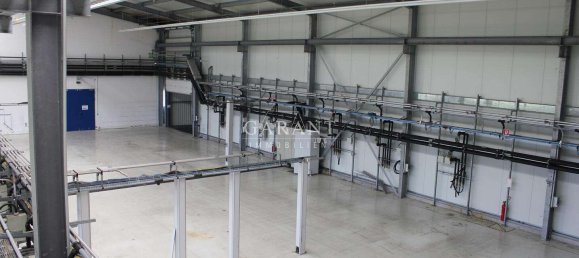 Склад 2140м² в Карлсруэ, Германия № 4656 3