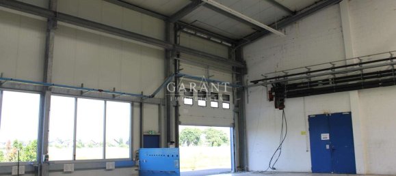 Склад 2140м² в Карлсруэ, Германия № 4656 4