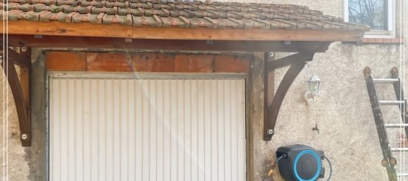 3 غرف نوم منزل في Chatenay, France رقم 275086 11