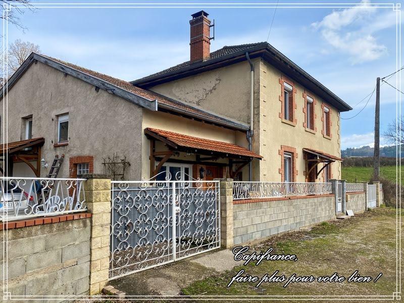 3 غرف نوم منزل في Chatenay, France رقم 275086