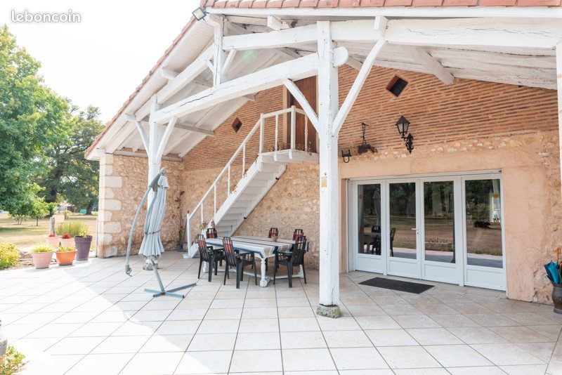 3 bedrooms House in Landes, France No. 291956