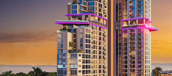 2 bedrooms Apartment in Pattaya, Thailand No. 25444 3