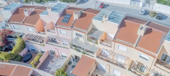 3 bedrooms House in Cascais, Portugal No. 126948 45