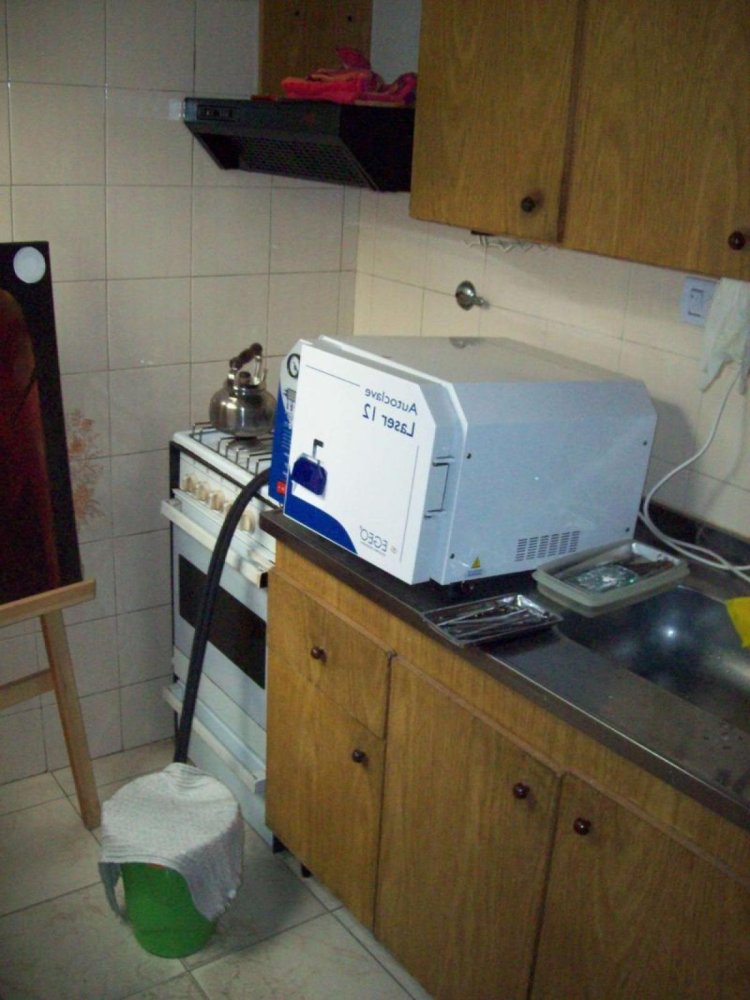 2 Schlafzimmer Wohnung in Buenos Aires, Argentina, Nr. 87357