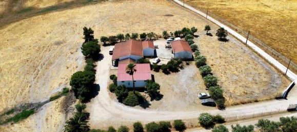 4 Schlafzimmer Schlösser in Mourão, Portugal, Nr. 219133 7