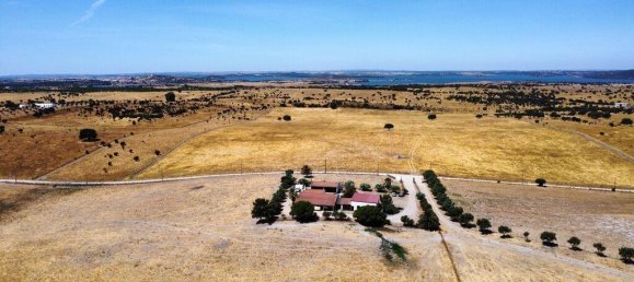 4 Schlafzimmer Schlösser in Mourão, Portugal, Nr. 219133 3