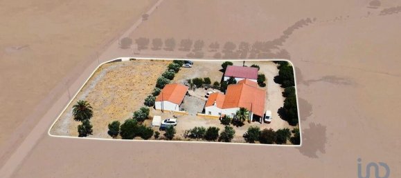 4 Schlafzimmer Schlösser in Mourão, Portugal, Nr. 219133 11