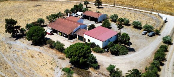 4 Schlafzimmer Schlösser in Mourão, Portugal, Nr. 219133 5