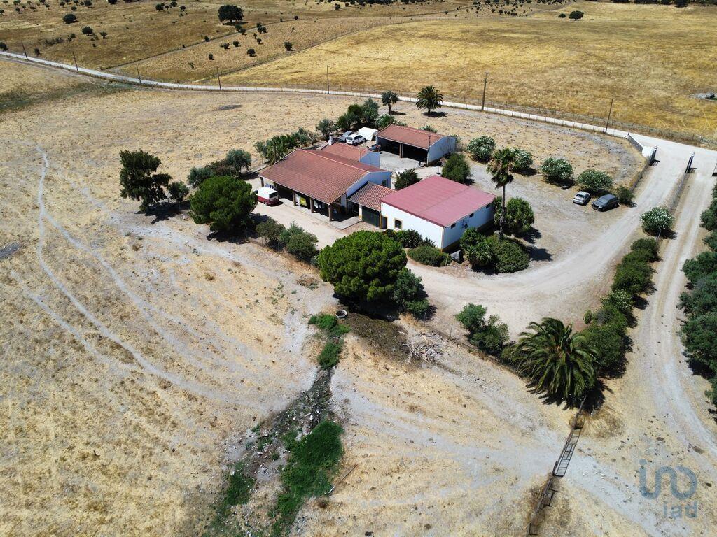 4 bedrooms Castles in Mourão, Portugal No. 219133