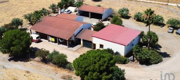 4 Schlafzimmer Schlösser in Mourão, Portugal, Nr. 219133 12