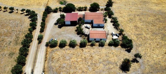 4 Schlafzimmer Schlösser in Mourão, Portugal, Nr. 219133 8