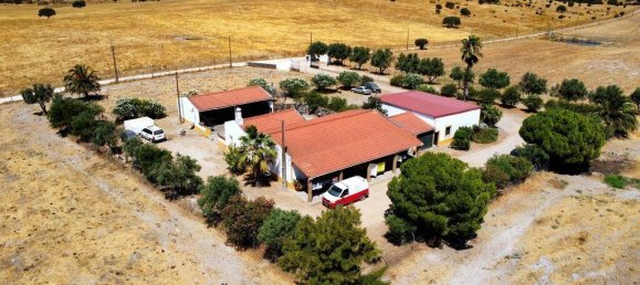 4 Schlafzimmer Schlösser in Mourão, Portugal, Nr. 219133 9