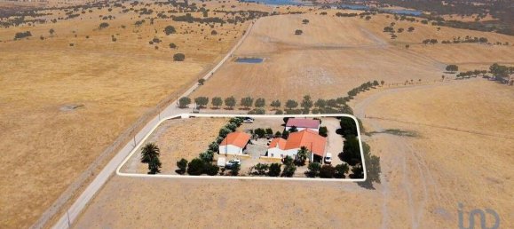 4 Schlafzimmer Schlösser in Mourão, Portugal, Nr. 219133 10