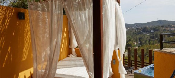 2 Schlafzimmer Haus in Olivella, Spain, Nr. 165764 8