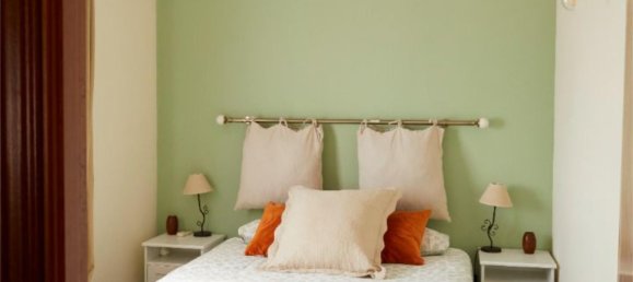 2 Schlafzimmer Haus in Olivella, Spain, Nr. 165764 4