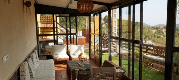 2 Schlafzimmer Haus in Olivella, Spain, Nr. 165764 12