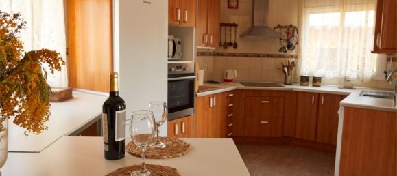 2 Schlafzimmer Haus in Olivella, Spain, Nr. 165764 5