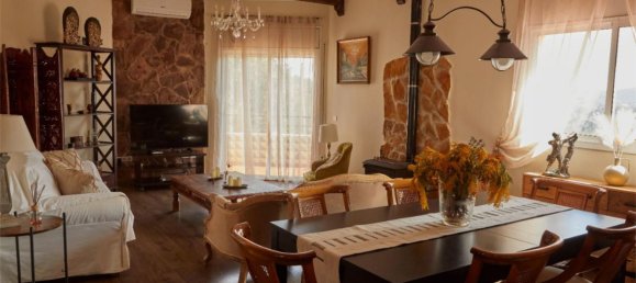 2 Schlafzimmer Haus in Olivella, Spain, Nr. 165764 3