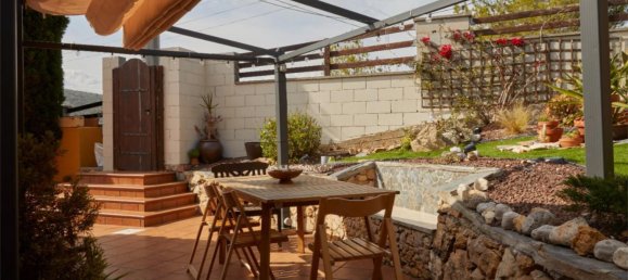 2 Schlafzimmer Haus in Olivella, Spain, Nr. 165764 7