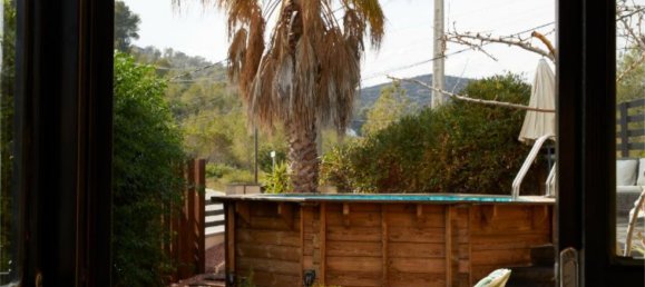 2 Schlafzimmer Haus in Olivella, Spain, Nr. 165764 13