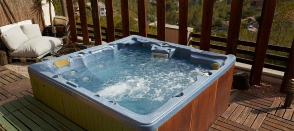 2 Schlafzimmer Haus in Olivella, Spain, Nr. 165764 10