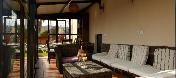 2 Schlafzimmer Haus in Olivella, Spain, Nr. 165764 11