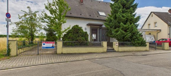 Casa de 3 dormitorios en Bad Durkheim, Germany No. 226910 27