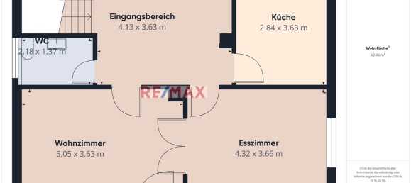 Casa de 3 dormitorios en Bad Durkheim, Germany No. 226910 28