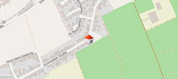 Casa de 3 dormitorios en Bad Durkheim, Germany No. 226910 25