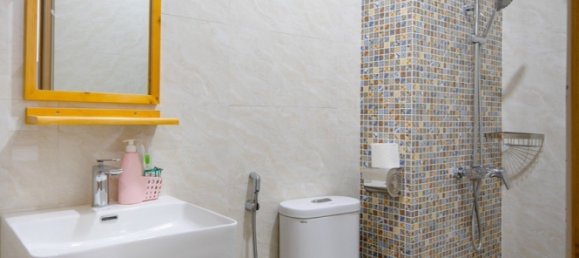 Квартира с 2 спальнями в Шонча, Дананг, Вьетнам № 19556 10