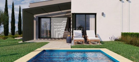 2 bedrooms House in Silves, Portugal No. 7709 6