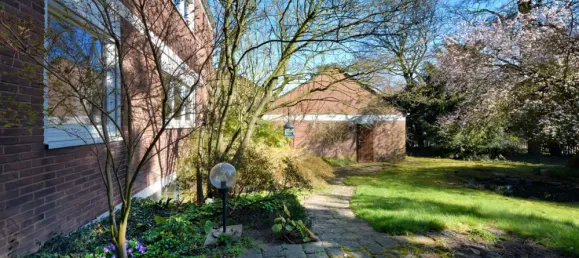 5 Schlafzimmer Stadthaus in Wesel, Germany, Nr. 207626 25