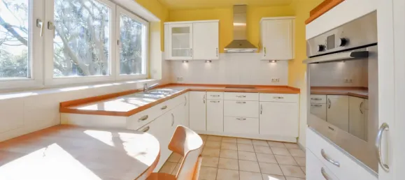 5 Schlafzimmer Stadthaus in Wesel, Germany, Nr. 207626 10