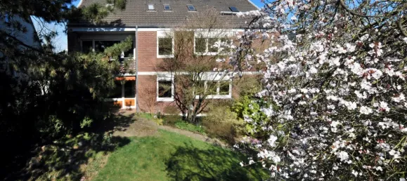 5 Schlafzimmer Stadthaus in Wesel, Germany, Nr. 207626 27