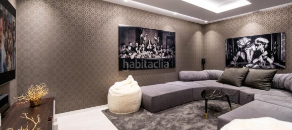 Дом с 4 спальнями в Марбелья, Испания № 53401 13