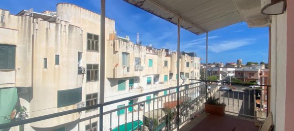 2 chambres Appartement à Isola delle Femmine, Italy No. 361625 5