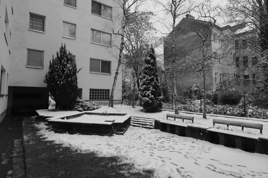 3-Zimmer Wohnung in Ottakring, Austria, Nr. 99542