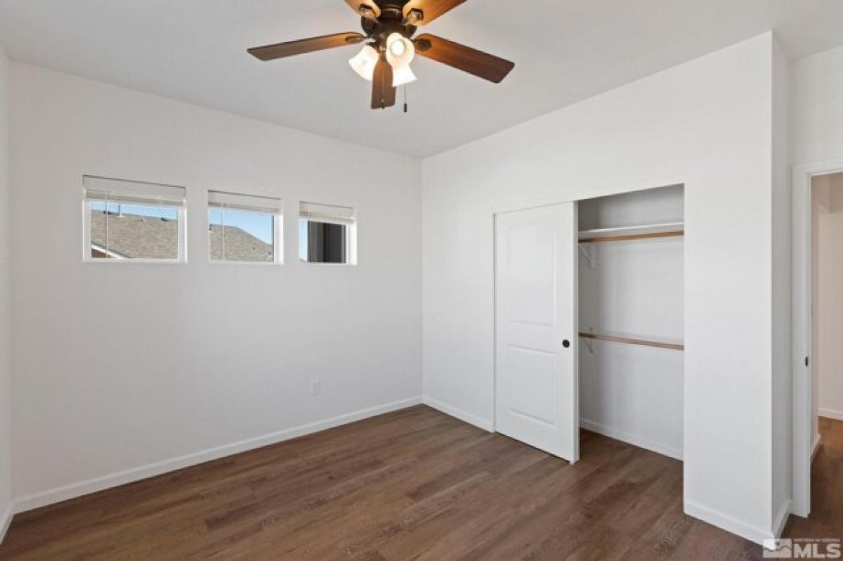 4 bedrooms House in Fernley, USA No. 394706