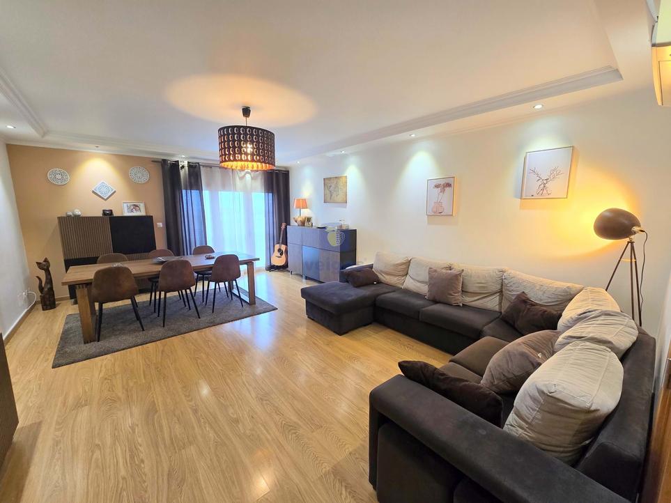 3 غرف نوم شقة في Vila Franca de Xira, Portugal رقم 23491