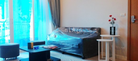 1 chambre Condo à Bangkok, Thailand No. 7667 2