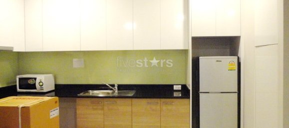 1 chambre Condo à Bangkok, Thailand No. 7667 3