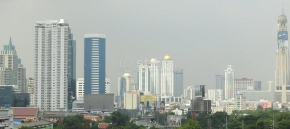 1 chambre Condo à Bangkok, Thailand No. 7667 10