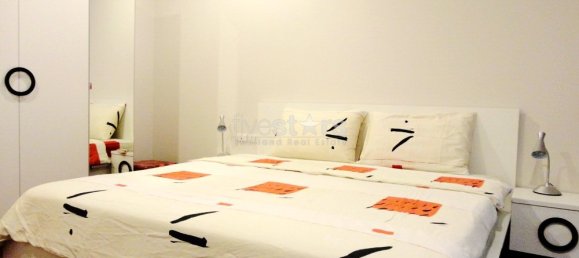 1 chambre Condo à Bangkok, Thailand No. 7667 4