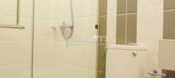 1 chambre Condo à Bangkok, Thailand No. 7667 7