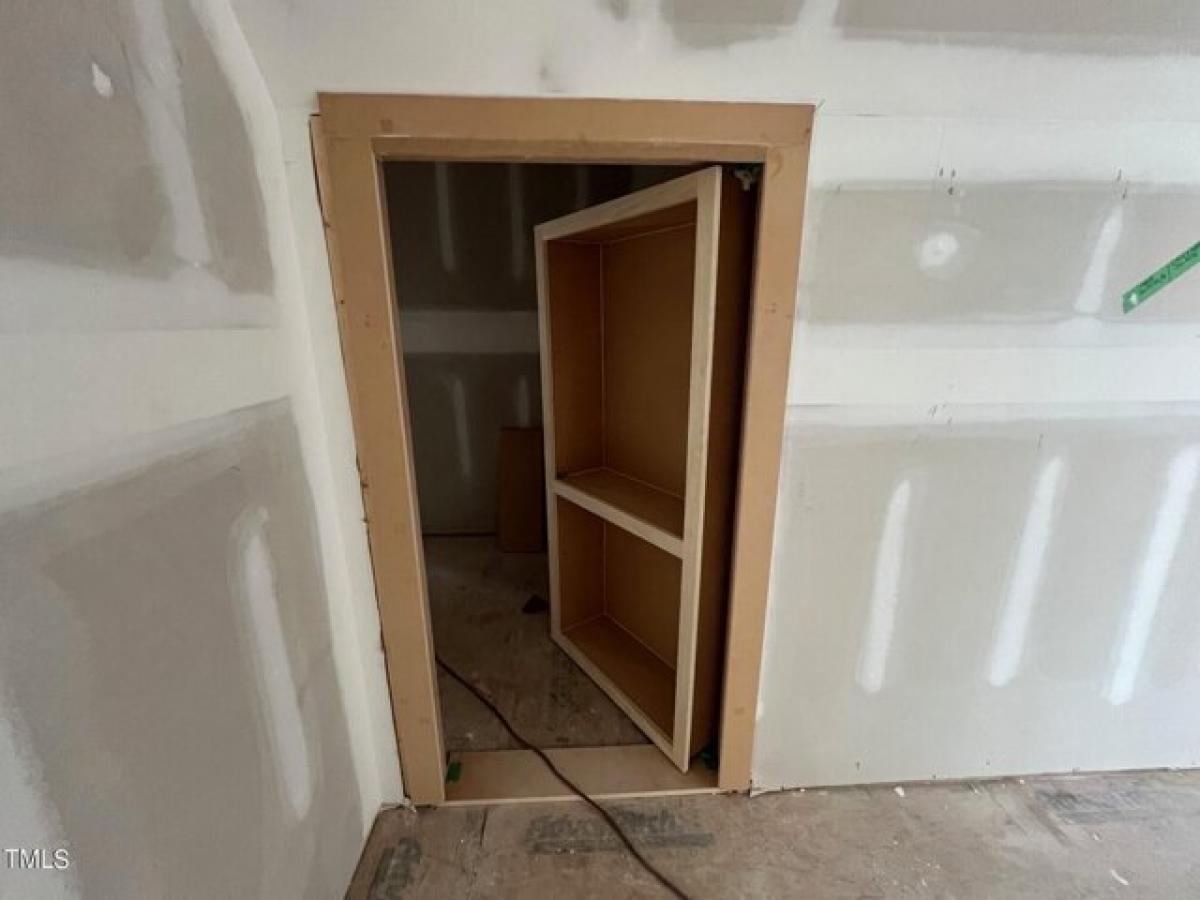 3 bedrooms House in Raleigh, USA No. 427838